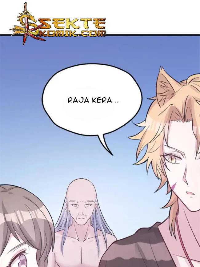 Beauty and the Beasts Chapter 124 Gambar 20